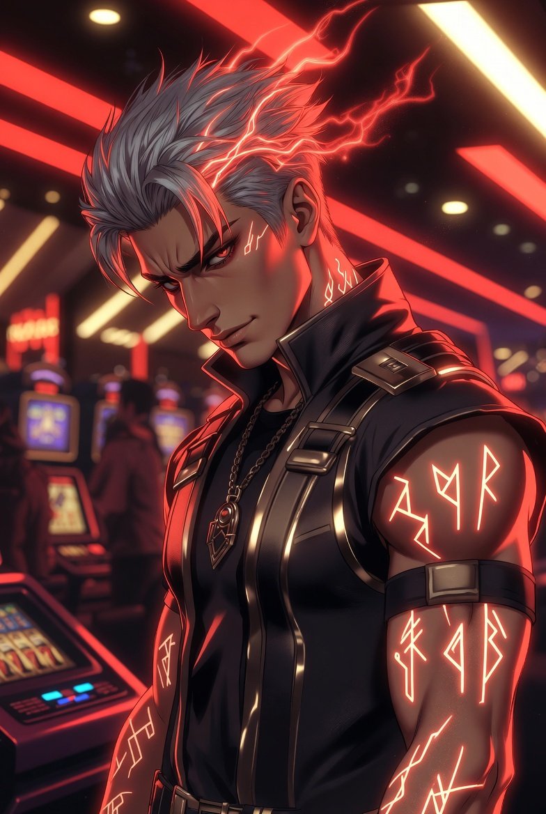 Kai Voss